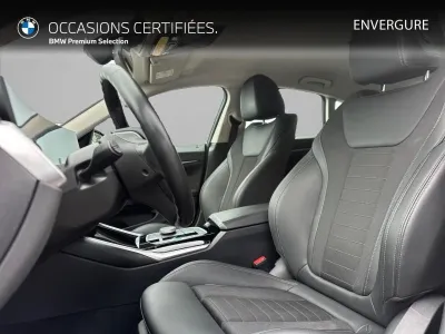 BMW i4 eDrive35 286ch occasion 2023 - Photo 4