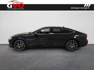 AUDI A7 Sportback 50 TDI 286ch Avus Extended quattro tiptronic 8 Euro6d-T occasion 2018 - Photo 3