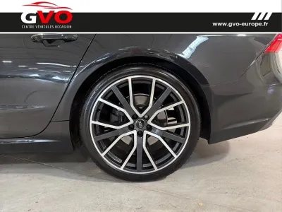 AUDI A7 Sportback 50 TDI 286ch Avus Extended quattro tiptronic 8 Euro6d-T occasion 2018 - Photo 4