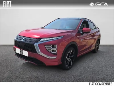 MITSUBISHI Eclipse Cross 2.4 MIVEC PHEV 188ch Instyle 4WD 2023 occasion 2023 - Photo 1