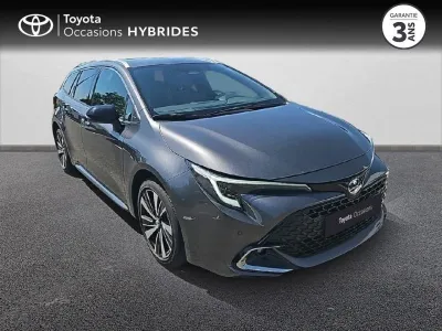 TOYOTA Corolla Touring Spt 1.8 140ch Design MY24 occasion 2025 - Photo 1