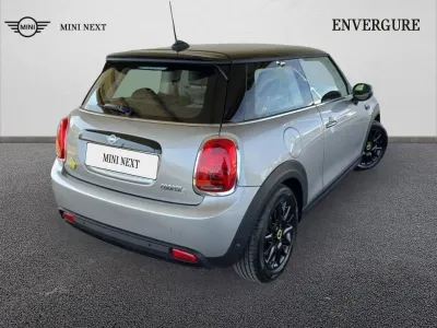 MINI Mini Cooper SE 184ch  Essential BVA occasion 2023 - Photo 2