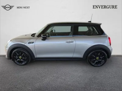 MINI Mini Cooper SE 184ch  Essential BVA occasion 2023 - Photo 3