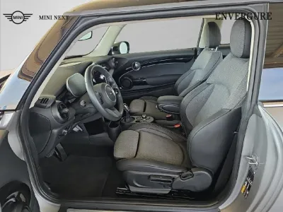MINI Mini Cooper SE 184ch  Essential BVA occasion 2023 - Photo 4