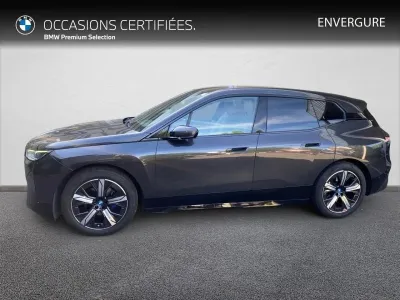 BMW iX xDrive40 326ch occasion 2023 - Photo 3