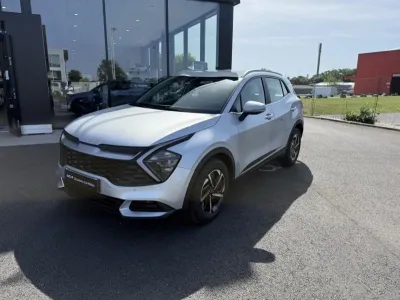 KIA Sportage 1.6 CRDi 136ch MHEV Active Business DCT7 occasion 2024 - Photo 1
