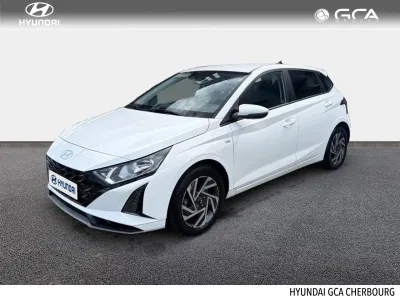 HYUNDAI i20 1.0 T-GDi 100ch Intuitive occasion 2024 - Photo 1