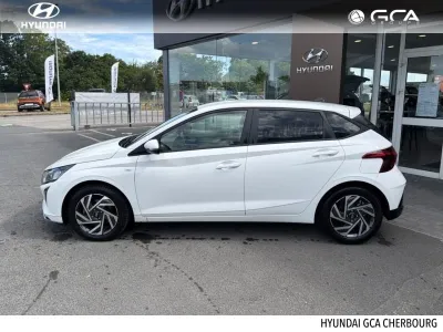 HYUNDAI i20 1.0 T-GDi 100ch Intuitive occasion 2024 - Photo 3