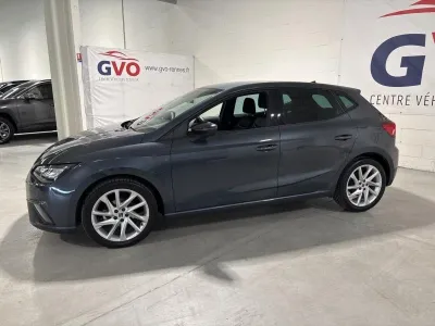 SEAT Ibiza 1.0 TSI 95ch FR occasion 2025 - Photo 2