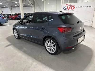 SEAT Ibiza 1.0 TSI 95ch FR occasion 2025 - Photo 3