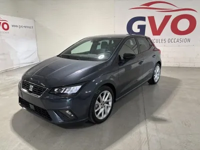 SEAT Ibiza 1.0 TSI 95ch FR occasion 2025 - Photo 1