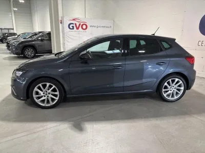SEAT Ibiza 1.0 TSI 95ch FR occasion 2025 - Photo 2