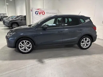 SEAT Arona 1.0 TSI 95ch FR occasion 2025 - Photo 2