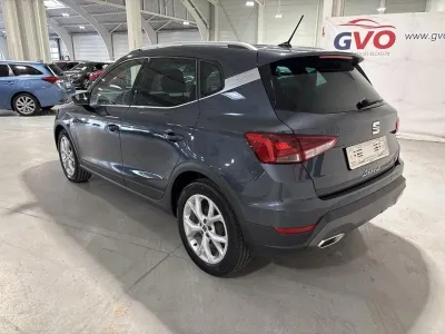 SEAT Arona 1.0 TSI 95ch FR occasion 2025 - Photo 3