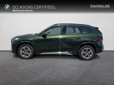 BMW X1 sDrive20d 163ch xLine occasion 2025 - Photo 3