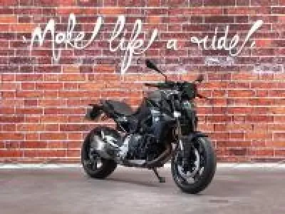 BMW F F 900 R A2 occasion 2023 - Photo 2