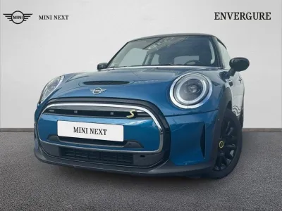 MINI Mini Cooper SE 184ch Edition Premium Plus BVA 5CV occasion 2023 - Photo 1