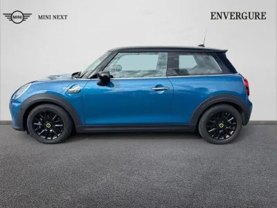 MINI Mini Cooper SE 184ch Edition Premium Plus BVA 5CV occasion 2023 - Photo 3