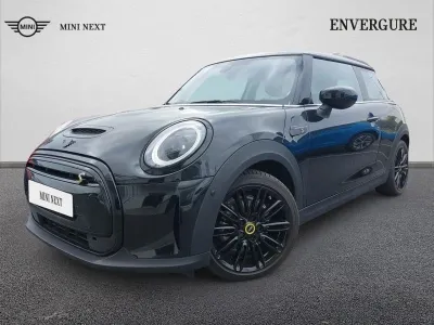 MINI Mini Cooper SE 184ch Edition Premium Plus BVA 5CV occasion 2023 - Photo 1