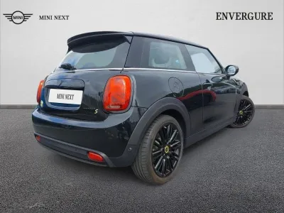MINI Mini Cooper SE 184ch Edition Premium Plus BVA 5CV occasion 2023 - Photo 2