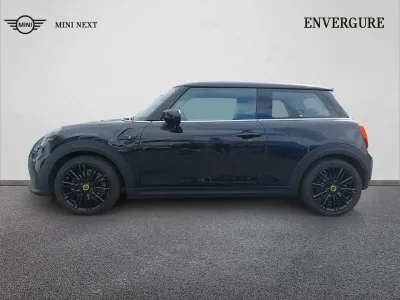 MINI Mini Cooper SE 184ch Edition Premium Plus BVA 5CV occasion 2023 - Photo 3
