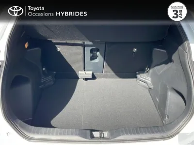 TOYOTA Yaris Cross 116h Design MY22 occasion 2023 - Photo 2