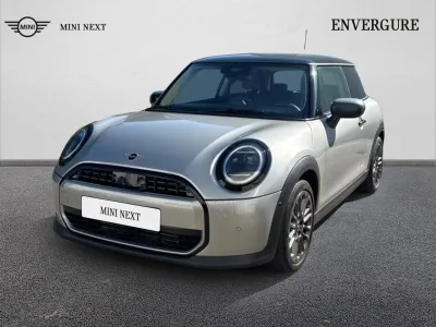 MINI Cooper 3 Portes C 156ch Classic DKG7 occasion 2024 - Photo 1