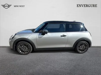 MINI Cooper 3 Portes C 156ch Classic DKG7 occasion 2024 - Photo 3