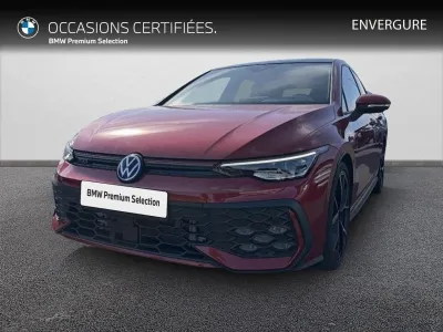 VOLKSWAGEN Golf 2.0 TSI 265ch GTI DSG7 occasion 2024 - Photo 1