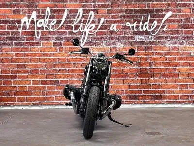 BMW R 18 occasion 2025 - Photo 4