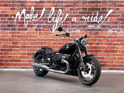 BMW R 18 occasion 2025 - Photo 2