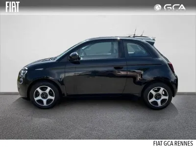 FIAT 500 e 118ch Passion occasion 2021 - Photo 3