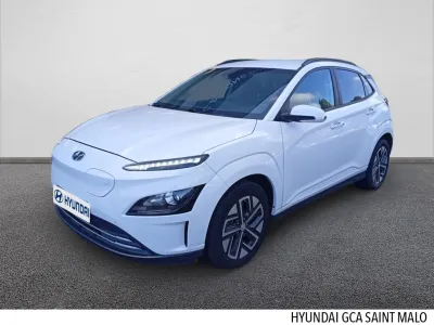 HYUNDAI Kona Electric 39kWh - 136ch Intuitive occasion 2021 - Photo 1