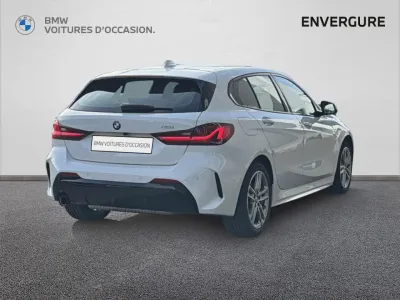 BMW Serie 1 118iA 136ch M Sport DKG7 occasion 2023 - Photo 2