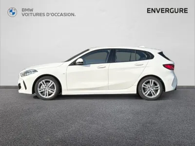 BMW Serie 1 118iA 136ch M Sport DKG7 occasion 2023 - Photo 3