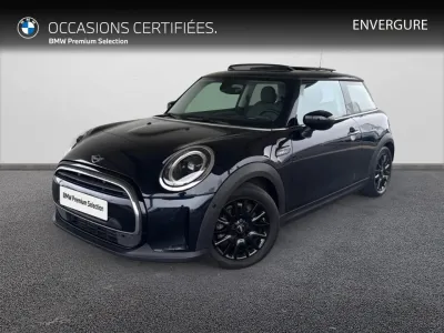 MINI Mini 5 Portes Cooper 136ch Edition Camden BVA7 occasion 2022 - Photo 1