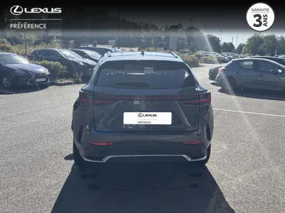 LEXUS NX 450h+ F SPORT Executive 4WD occasion 2023 - Photo 4