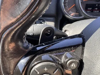 MINI Countryman Cooper S 192ch Exquisite ALL4 BVA occasion 2017 - Photo 2