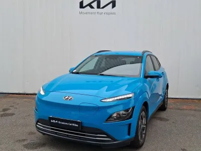 HYUNDAI Kona Electric 39kWh - 136ch Intuitive occasion 2022 - Photo 1
