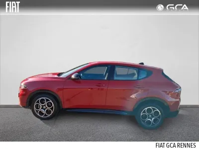 ALFA ROMEO Tonale 1.6 Mjet II 130ch Sprint TCT occasion 2024 - Photo 3
