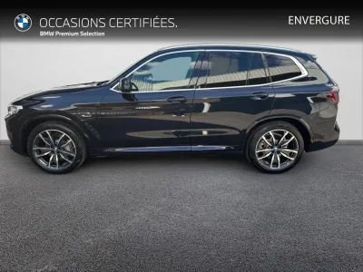 BMW X3 xDrive30e 292ch M Sport occasion 2021 - Photo 3