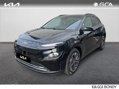 HYUNDAI Kona Electric 39kWh - 136ch Intuitive occasion 2022 - Photo 1