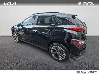 HYUNDAI Kona Electric 39kWh - 136ch Intuitive occasion 2022 - Photo 2