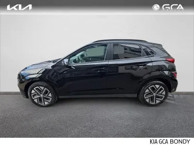 HYUNDAI Kona Electric 39kWh - 136ch Intuitive occasion 2022 - Photo 3