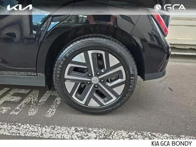 HYUNDAI Kona Electric 39kWh - 136ch Intuitive occasion 2022 - Photo 4