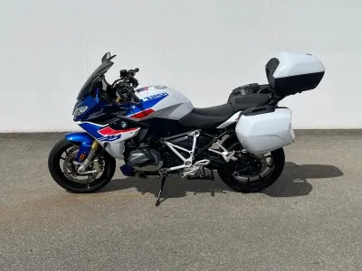 BMW R 1250 RS Finition PRO occasion 2023 - Photo 3