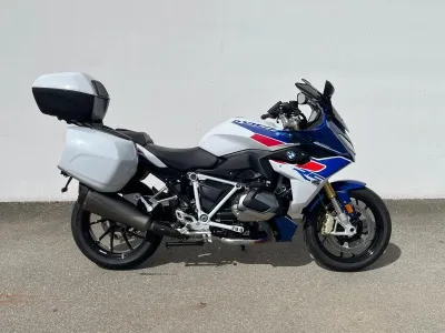 BMW R 1250 RS Finition PRO occasion 2023 - Photo 1