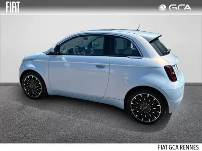 FIAT 500 3+1 e 118ch La Prima MY23 occasion 2023 - Photo 2