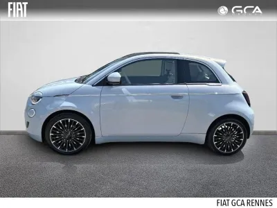 FIAT 500 3+1 e 118ch La Prima MY23 occasion 2023 - Photo 3