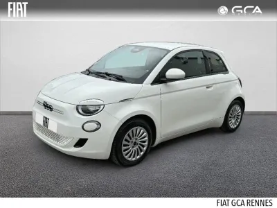 FIAT 500 Berline MY23 MY23 berline 42 kWh occasion 2023 - Photo 1